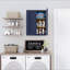 Armoire murale Shaker