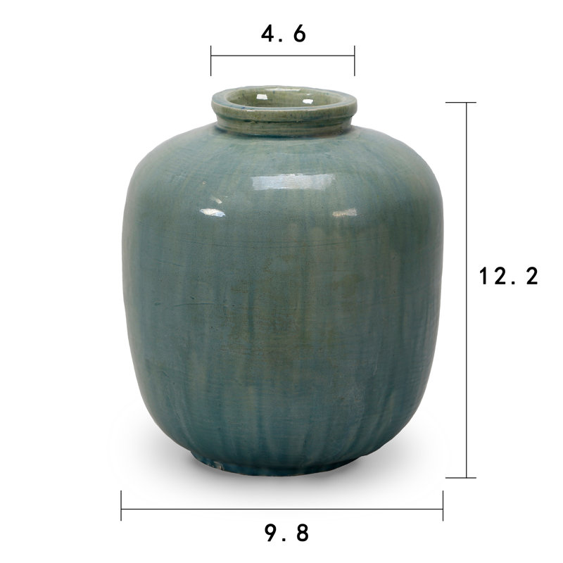 Corvina Table Vase