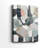 Settle Me Down I -Gallery Wrapped Cavas-1013241071