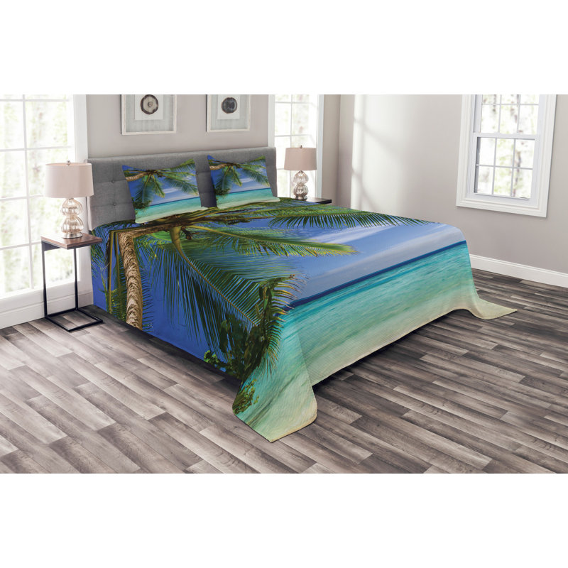 Kiefer 264 TC Duvet Cover Set