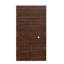 Grand garde-manger 71 po avec porte coulissante en rotin 71 po-1608023021