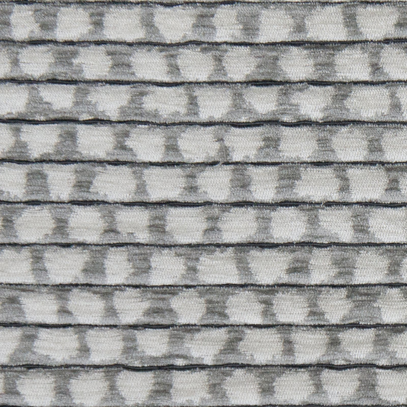 Nuevo Mundo Moguer Performance Fabric, Gris
