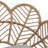 Outdoor Wicker Chair Set Of 2