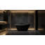 69.8'' L Freestanding Soaking Bathtub-1713888717