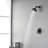 All-In-One Kit with Rough in-Valve