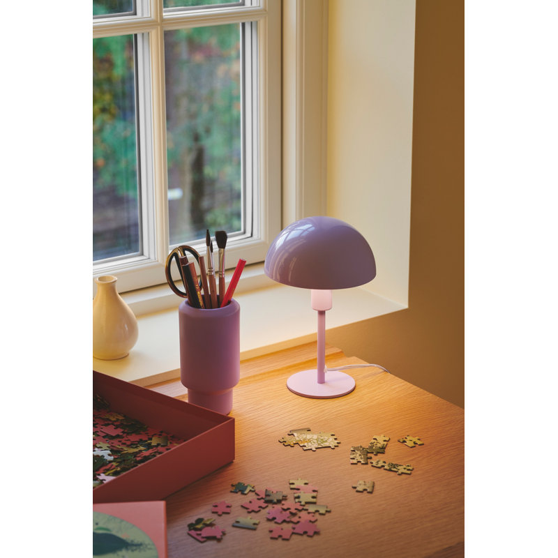 Ellen Mini | Table lamp | Purple