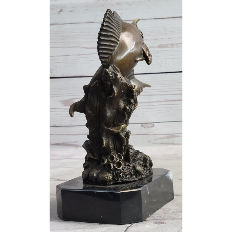 Figurines et sculptures Noyack