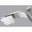 Silent 39.37'' Shower Panel with Adjustable Shower Head