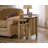 Jimmica Top 1 End Table with Storage