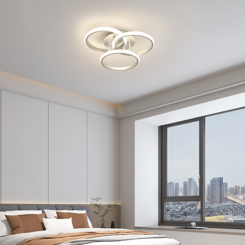 Flush Mount