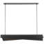 Kelly Wearstler Piel 48" Linear Pendant-441564691