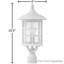 Freeport 1-Light Pier Mount Light