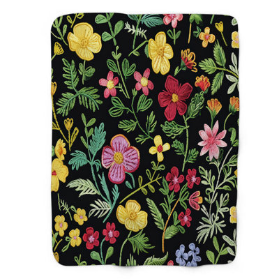 Throw Blanket