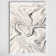 Tapis ivoire / gris Speight