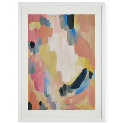 The Willow - Single Picture Frame Art Prints