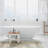 Nalyjah Plastic / Acrylic Shower Bench-1665762808-1665762810