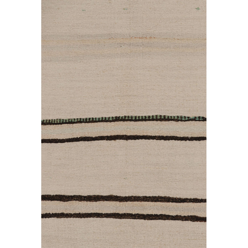 Kilim & Flat Weave Area Rug