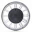 Alis Metal Wall Clock