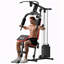 Multi-Exercise Gym Station