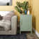 Leeloo Side Table with Storage