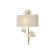Calliope 1 - Light Flush Mounted Sconce