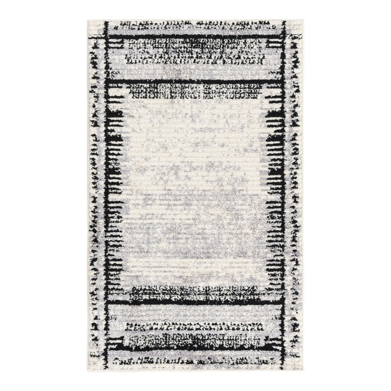 Ethelyn Indoor Rug, Rectangle 3'3" x 5'3"
