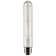 Satco 70 Watt Equivalent T9 E26/Medium (Standard) Dimmable LED Bulb
