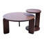 Ensemble de tables basses Nesting
