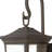 Bromley 3-Light Aluminum Outdoor Wall Mount Lantern-678721835-752668290