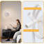 LED Semi Flush Mount-915017420
