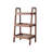 Margelene 6 Pair Solid Wood Shoe Rack-1547346186