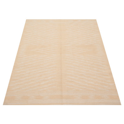 Terrytown Wool Oriental Indoor Rug