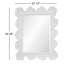 Miroir d'appoint Brackin