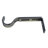 Allendale Steel Mounting Bracket-20329545-20329548