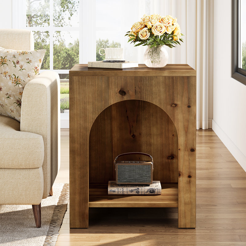 End Table, Single