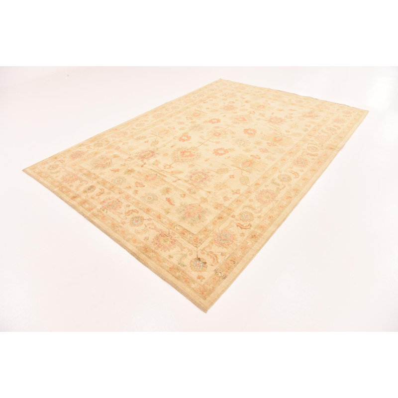 Olson Cream Rug