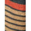 Seagrass Natural Stripe Square Basket-110455274
