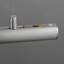 Collie Single Light LED Pendant-1879859246