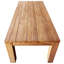 Solid Wood Dining Table
