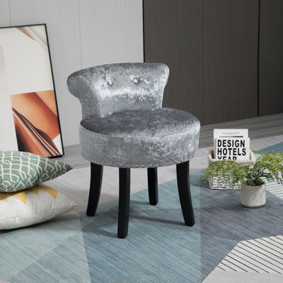 Hackneyville Upholstered Side Chair