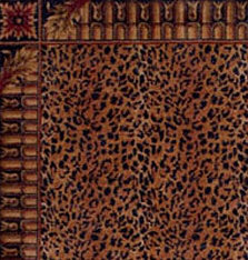 Hedden Rug, 2'3" x 8'