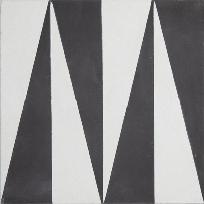 8 in. x 8 in. Tile