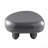 Charlene Gray High Gloss Coffee Table