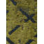 Rapture Abstract Area Rug in Green-1921955977