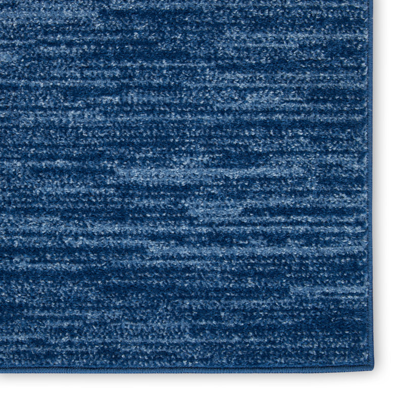 Tapis intérieur / extérieur Mullican Sandy, Tapis de couloir 2 pi 2 po x 20 pi