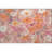 Premium Machine Washable Sykora AMF1506 Floral Rug-610011407