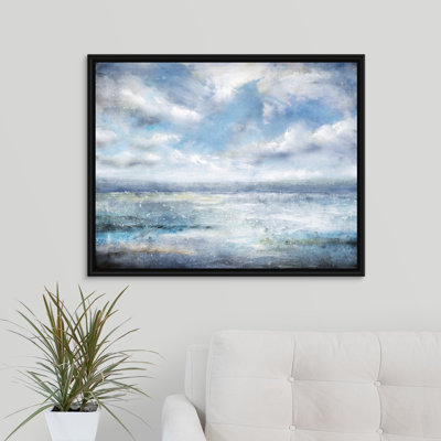 « inversive escape », peinture sur toile