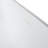 freestanding solid surface soaking bathtub