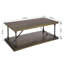 Table basse 47 po