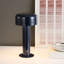 Lampe de bureau Opaline
